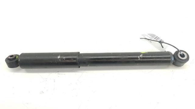 Amortyzator tylny GS1M28700D MAZDA