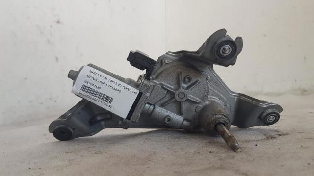 Silniczek wycieraczki tylnej szyby GS1M67450 MAZDA