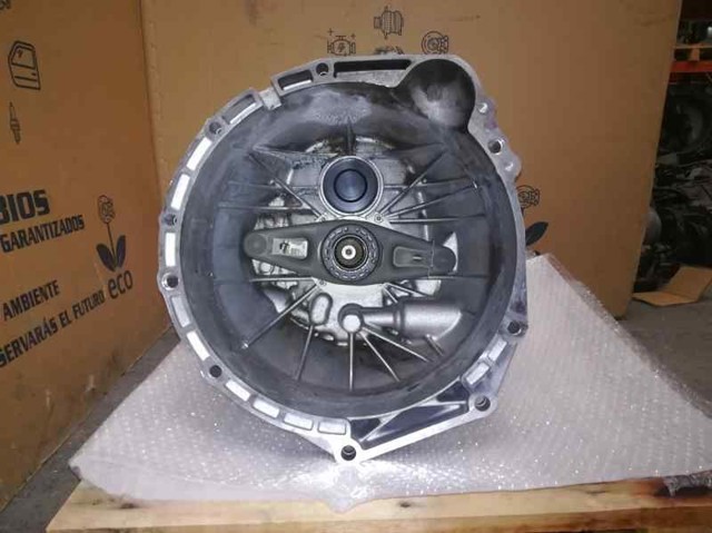 Mechaniczna skrzynia biegów w komplecie GS637DZ BMW