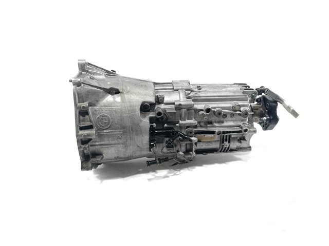 Mechaniczna skrzynia biegów w komplecie GS637DZ BMW