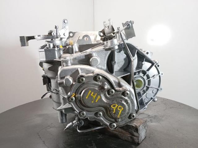 Mechaniczna skrzynia biegów w komplecie GS653DG BMW