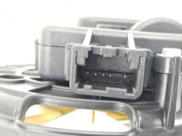 Silniczek klapy nagrzewnicy Ford Focus 4 HN