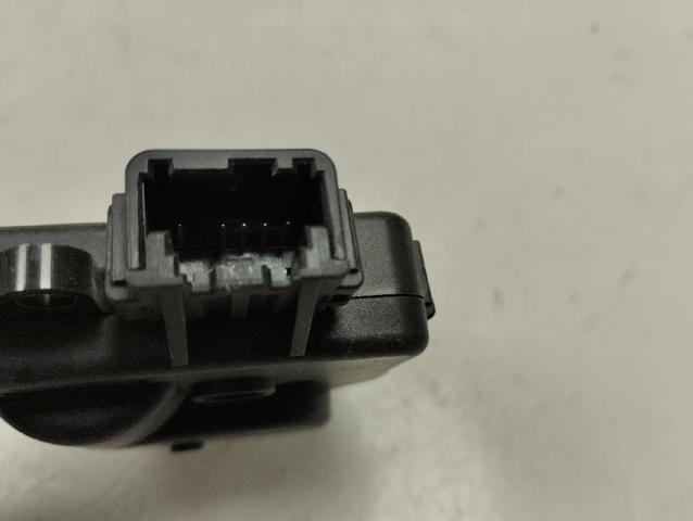 Silniczek klapy nagrzewnicy Ford Focus 4 HP