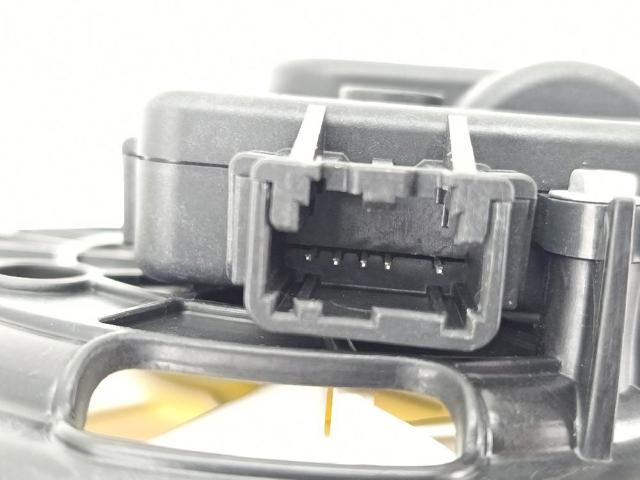 Silniczek klapy nagrzewnicy Ford Focus 4 HP
