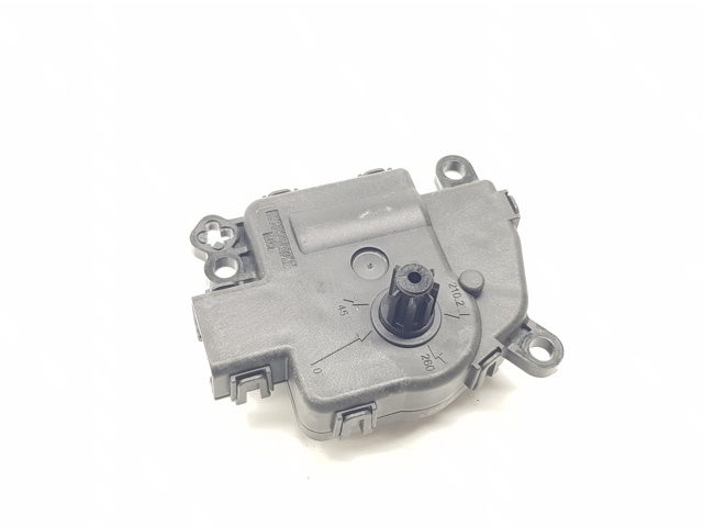 Silniczek klapy nagrzewnicy Ford Focus 4 HP