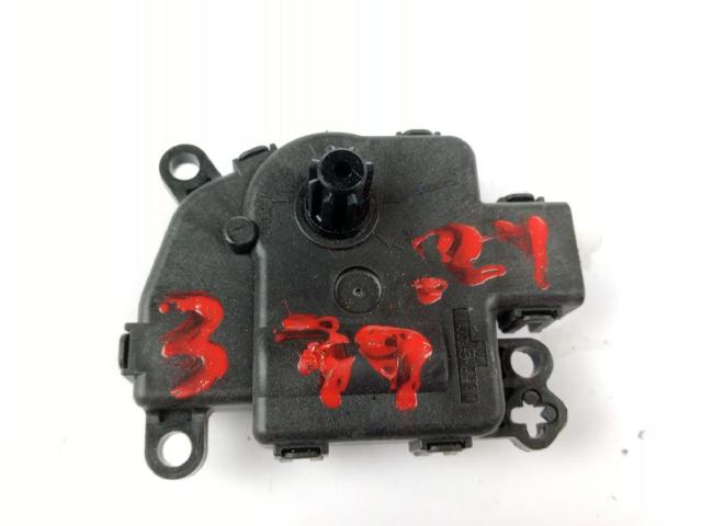 Silniczek klapy nagrzewnicy Ford Focus 4 HP