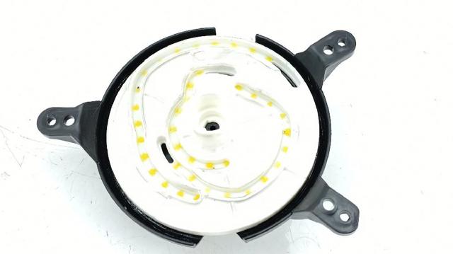 Silniczek klapy nagrzewnicy Ford Focus 4 HP