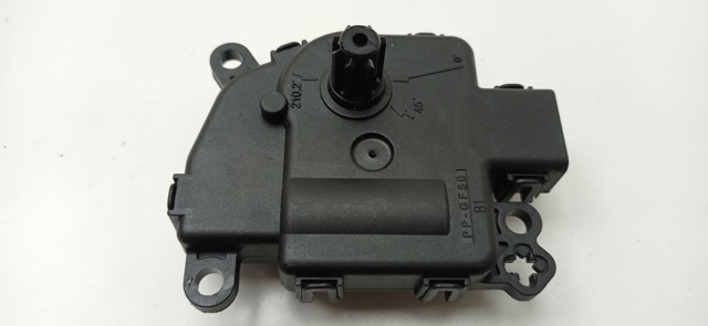 Silniczek klapy nagrzewnicy Ford Focus 4 HN