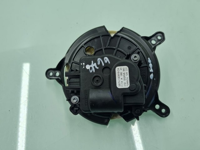  do Ford Focus IV (HN)