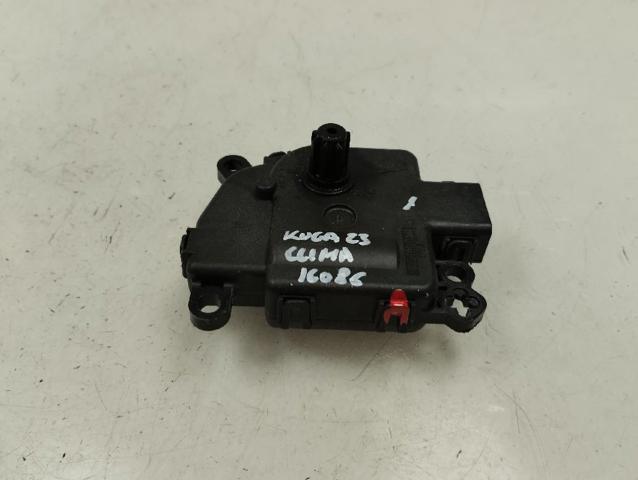 Silniczek klapy nagrzewnicy Ford Focus 4 HP