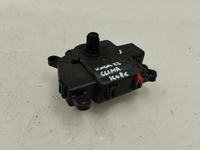 Silniczek klapy nagrzewnicy Ford Focus 4 HP