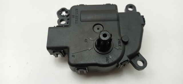 Silniczek klapy nagrzewnicy Ford Focus 4 HN