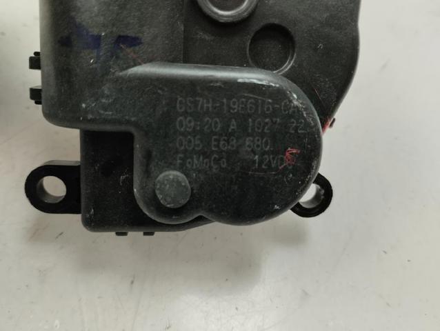 Silniczek klapy nagrzewnicy Ford Focus 4 HP
