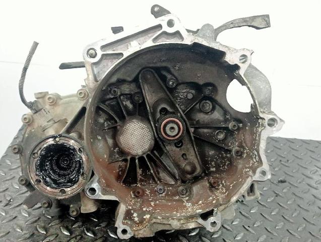 Mechaniczna skrzynia biegów w komplecie GSA VAG