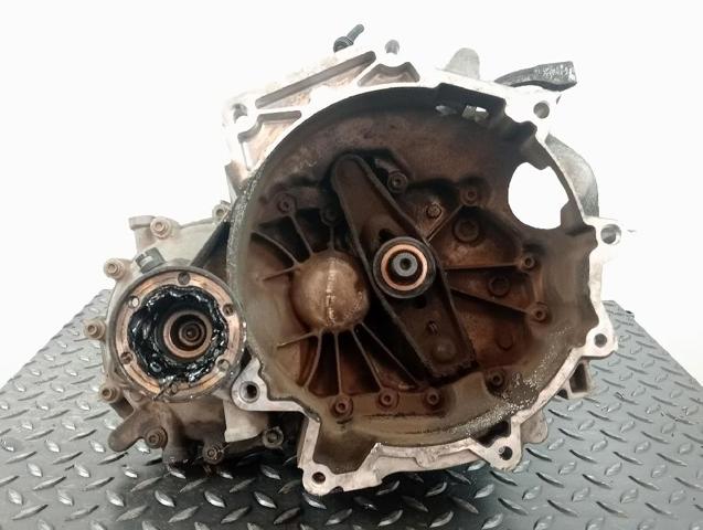 Mechaniczna skrzynia biegów w komplecie GSA VAG