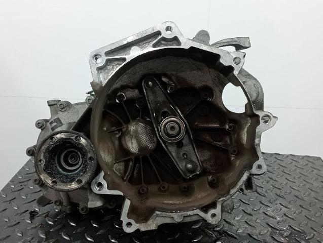 Mechaniczna skrzynia biegów w komplecie GSA VAG