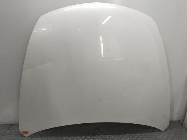 Maska silnika GSYD5231XA MAZDA
