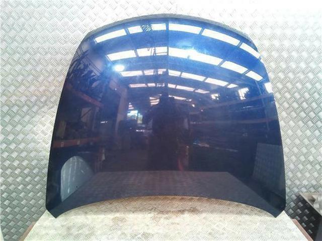 Maska silnika GSYD5231XA MAZDA