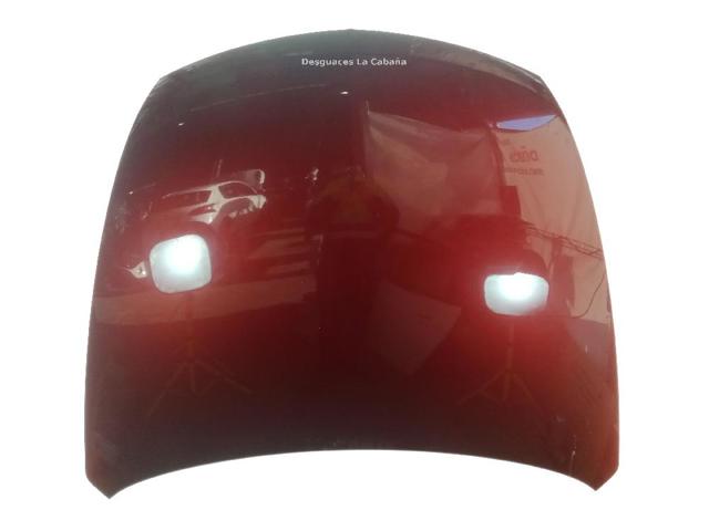 Maska silnika GSYD5231XB MAZDA