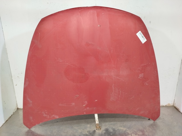Maska silnika GSYD5231XB MAZDA