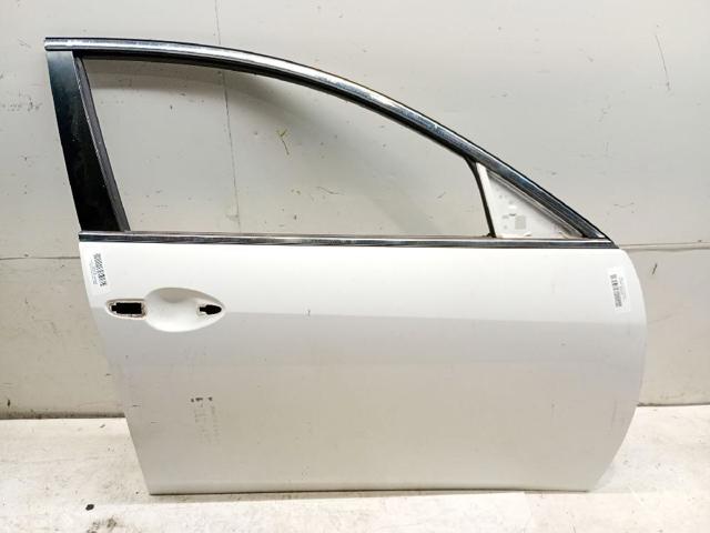 Drzwi przednie prawe GSYD5802XF MAZDA