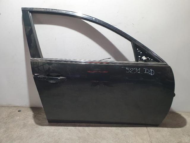 Drzwi przednie prawe GSYD5802XF MAZDA