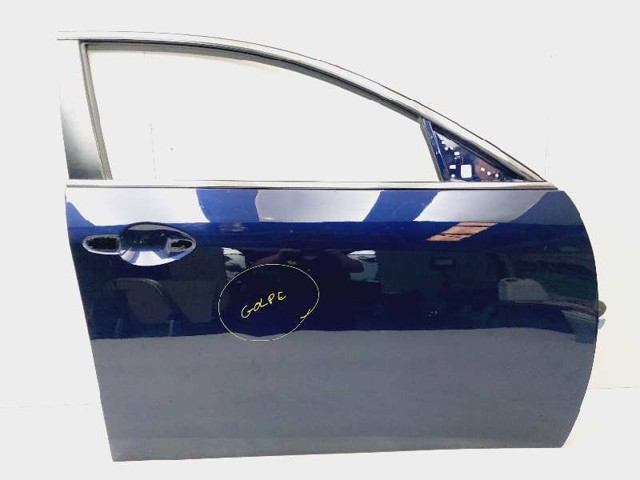 Drzwi przednie prawe GSYD5802XF MAZDA