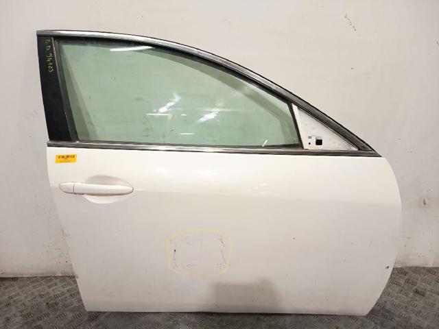 Drzwi przednie prawe GSYD5802XF MAZDA