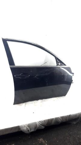 Drzwi przednie prawe GSYD5802XF MAZDA