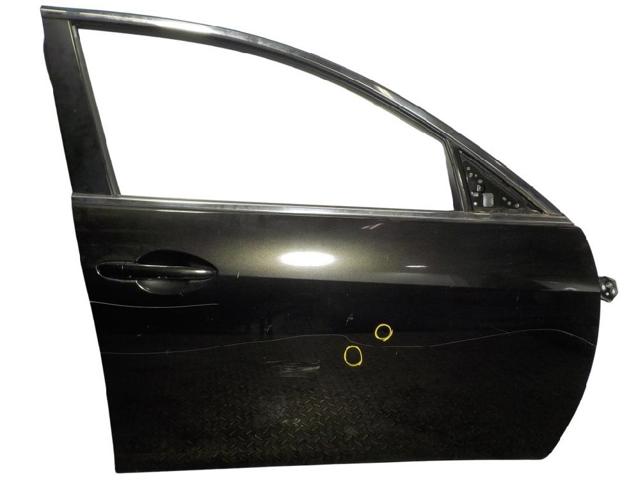 Drzwi przednie prawe GSYD5802XF MAZDA
