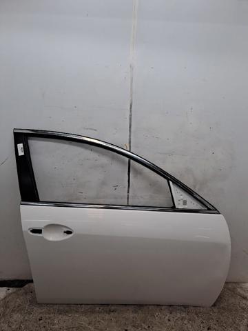 Drzwi przednie prawe GSYD5802XF MAZDA