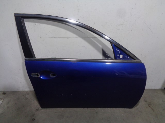 Drzwi przednie prawe GSYD5802XF MAZDA