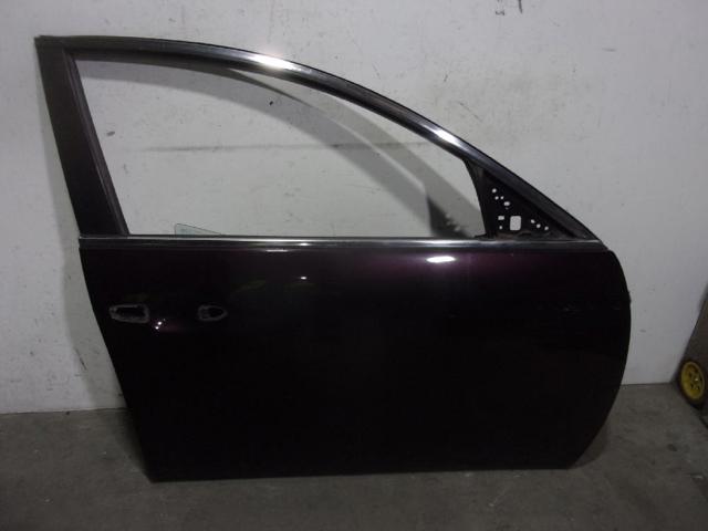 Drzwi przednie prawe GSYD5802XF MAZDA