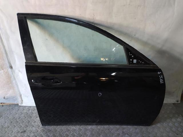 Drzwi przednie prawe GSYD5802XJ MAZDA