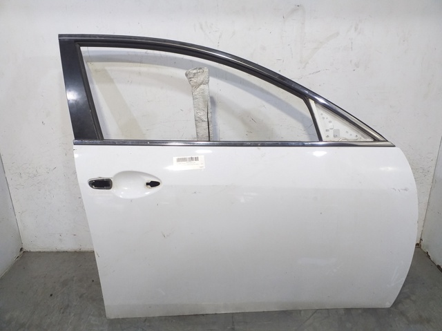 Drzwi przednie prawe GSYD5802XJ MAZDA