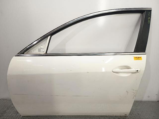 Drzwi przednie lewe GSYD5902XF MAZDA