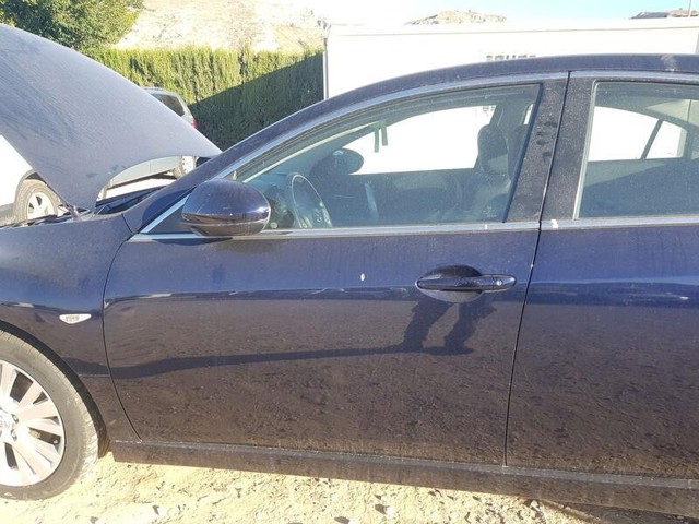 Drzwi przednie lewe GSYD5902XJ MAZDA