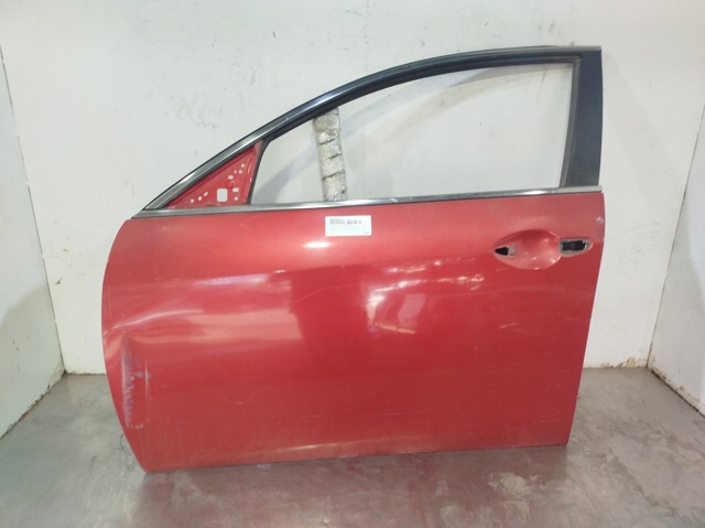 Drzwi przednie lewe GSYD5902XJ MAZDA