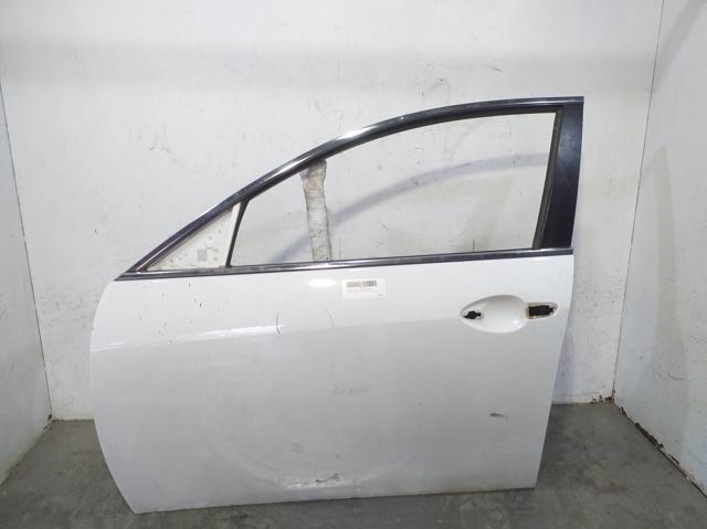 Drzwi przednie lewe GSYD5902XJ MAZDA