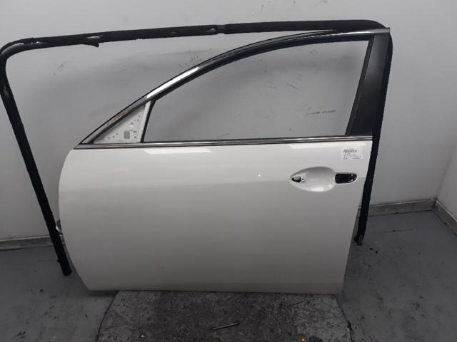 Drzwi przednie lewe GSYD5902XJ MAZDA