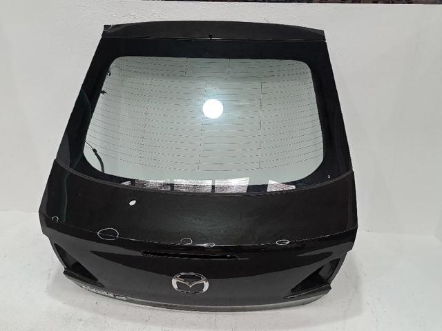  Mazda 6  (GH)