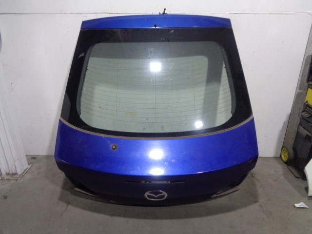  do Mazda 6  (GH)