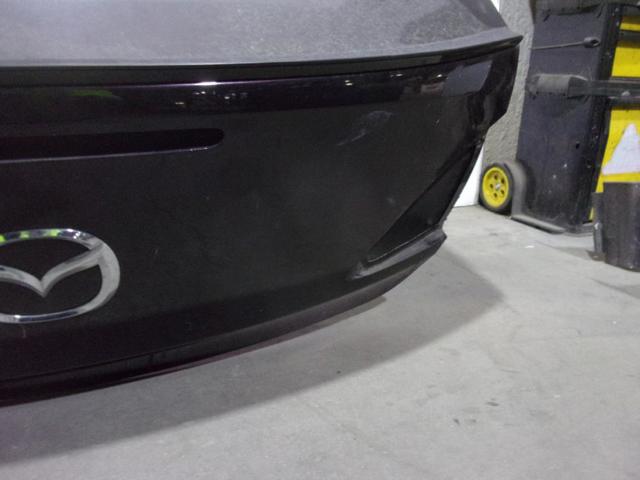  Mazda 6  sedana kupić w Polsce