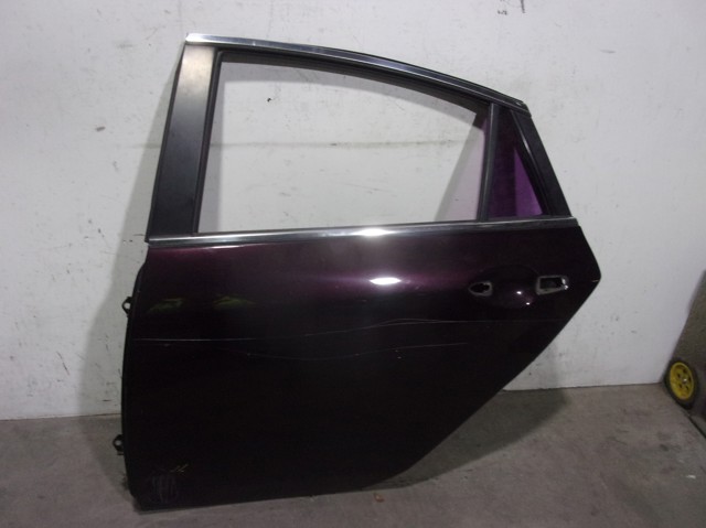  Mazda 6  (2007-2009)
