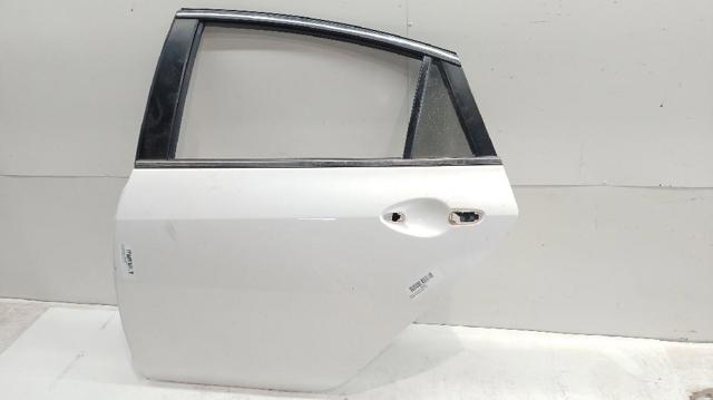 Kupić Drzwi tylne lewe Mazda 6  GH w dobrej cenie