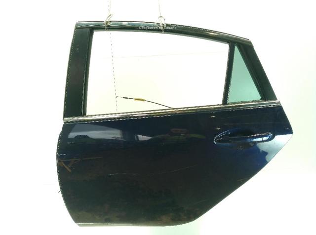  6  hatchback (2007-2009) oryginalny od 277,71 zł