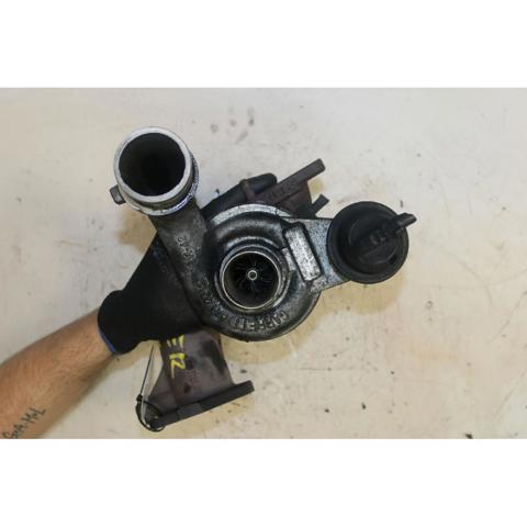 GT1544 Renault (RVI)