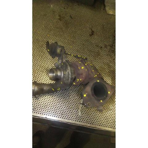 GT1544 Renault (RVI)