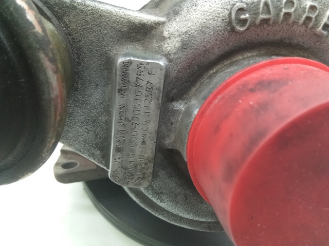 GT1544 Renault (RVI)