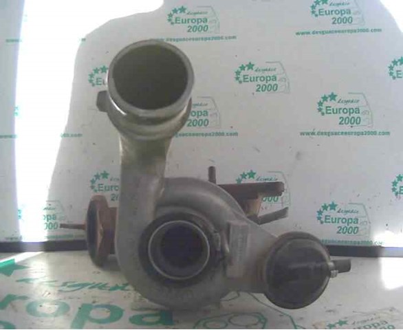 GT1544 Renault (RVI)